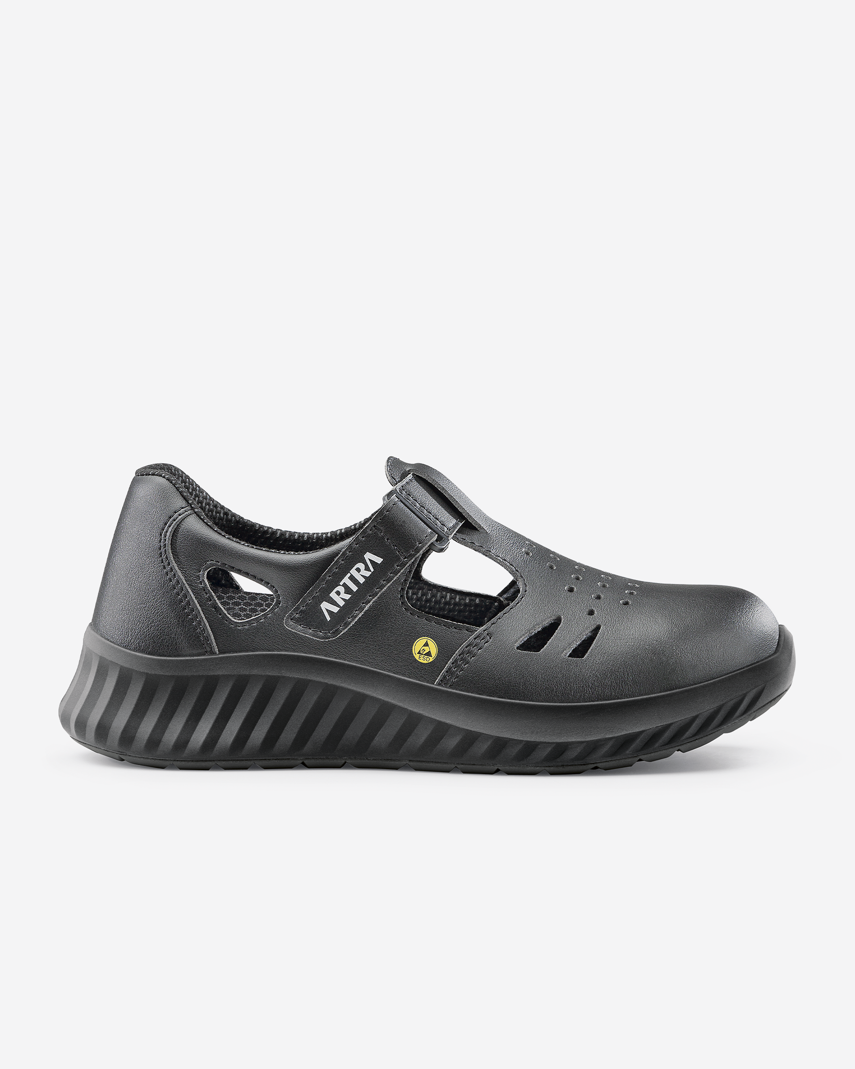 ARMEN 9007 6660 O1 FO ESD